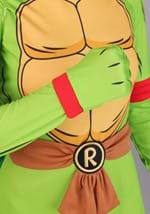 Adult TMNT Raphael Costume Dress Alt 6