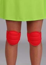 Adult TMNT Raphael Costume Dress Alt 8