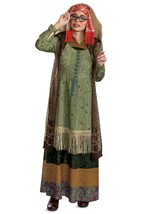 Professor Trelawney Deluxe Adult Costume Alt 1