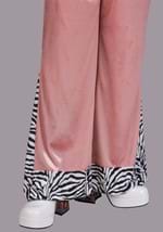 Mens Pink 70s Pimp Suit Costume Alt 6