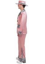 Mens Pink 70s Pimp Suit Costume Alt 2