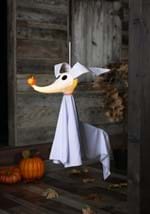 22" Zero Light Up Yard Stake Decor Alt 1