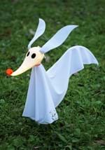 22" Zero Light Up Yard Stake Decor Alt 2