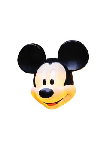 14 Inch Mickey Porch Light Cover