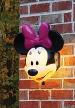16 Inch Minnie Porch Light Cover Wall Decoration Alt 2