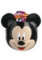 8 Inch Disney Mickey Mouse Candy Bowl Decoration