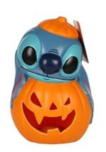 12 Inch Light Up Stitch Pumpkin Stack Alt 1