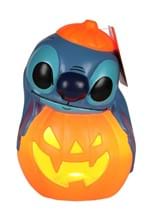 12" Light Up Stitch Pumpkin Stack Alt 4
