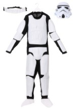 Realistic Stormtrooper Costume