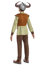 Boys How to Train Your Dragon Hiccup Classic Costu Alt 1