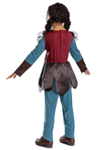 Girls How to Train Your Dragon Astrid Classic Cost Alt 1