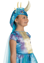 Girls How to Train Your Dragon Stormfly Classic Co Alt 2