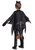 Boys How to Train Your Dragon Toothless Deluxe Cos Alt 2