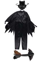 Boys How to Train Your Dragon Toothless Deluxe Cos Alt 3