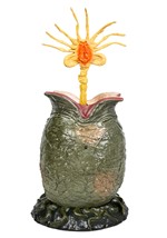 3FT Hatching Ovomorph Alien Animatronic Decoration Alt 2