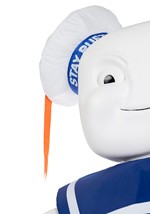Ghostbusters Animatronic Stay Puft Decoration Alt 5