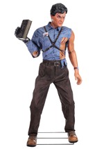 Ash Army Darkness Halloween Animatronic Alt 3