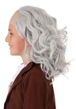 Kids Classic Ben Franklin Costume Wig Alt 2