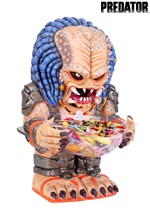 Predator Candy Bowl Holder