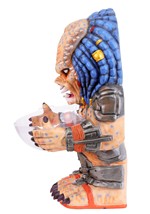 Predator Candy Bowl Holder Alt 1
