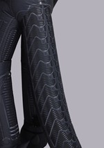 15FT Inflatable Xenomorph Alien Decoration alt 6