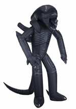 15FT Inflatable Xenomorph Alien Decoration alt 1