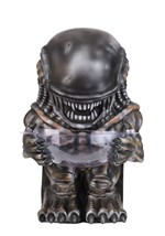 Aliens Xenomorph Candy Bowl Holder Alt 1