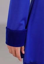 Adult Willy Wonka Chocolate Factory Violet Costume Alt 5