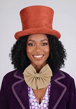 Women’s Willy Wonka and the Chocolate Factory Costume
