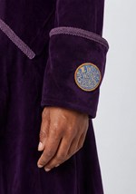 Women’s Willy Wonka and the Chocolate Factory Costume