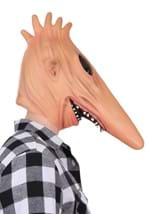 Adult Beetlejuice Adam Costume Mask Alt 3