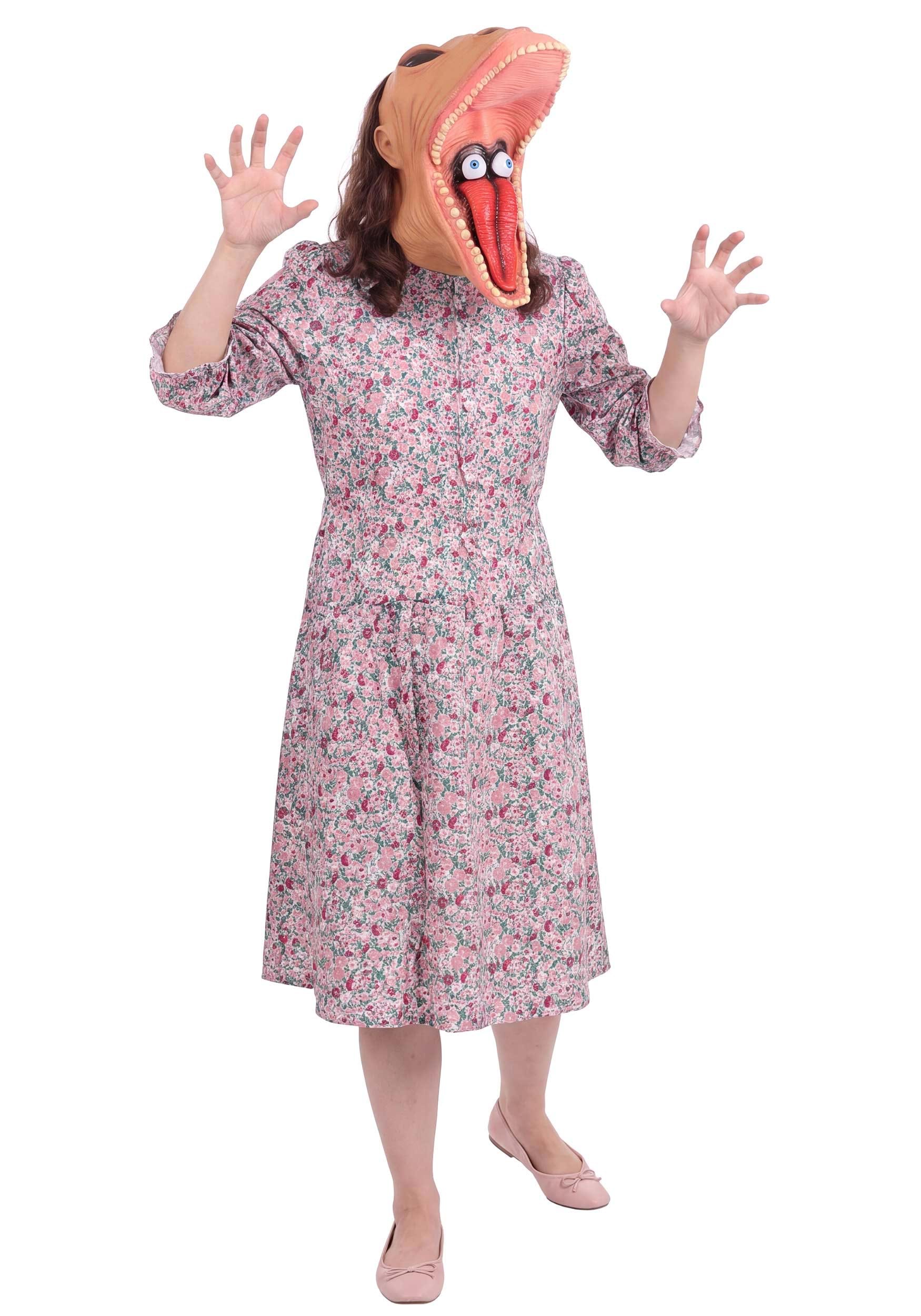 Beetlejuice Barbara Women's Costume | Beetlejuice Costumes
