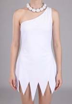 Adult Deluxe The Flintstones Wilma Flintstone Costume Alt 4