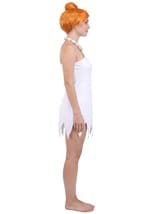 Adult Deluxe The Flintstones Wilma Flintstone Costume Alt 3