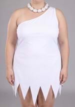 Plus Size Deluxe The Flintstones Wilma Flintstone Alt 4
