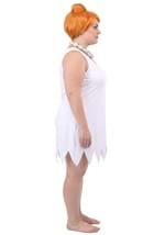 Plus Size Deluxe The Flintstones Wilma Flintstone Alt 3