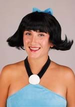 Adult Deluxe The Flintstones Betty Rubble Costume Alt 1