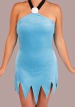 Adult Deluxe The Flintstones Betty Rubble Costume Alt 2