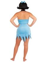 Adult Deluxe The Flintstones Betty Rubble Costume Alt 4