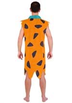 Adult Deluxe The Flintstones Fred Flintstone Costume Alt 1