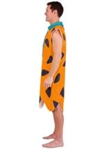 Adult Deluxe The Flintstones Fred Flintstone Costume Alt 2
