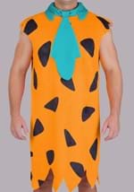 Mens Plus Deluxe Flintstones Fred Flintstone Costume Alt 4