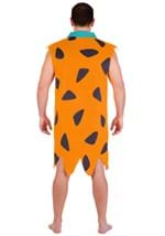 Mens Plus Deluxe Flintstones Fred Flintstone Costume Alt 1