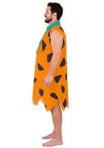 Mens Plus Deluxe Flintstones Fred Flintstone Costume Alt 2