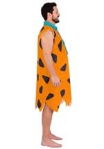 Mens Plus Deluxe Flintstones Fred Flintstone Costume Alt 3