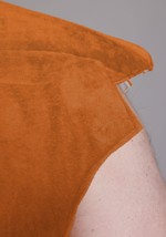 Plus Size Deluxe The Flintstones Barney Rubble Costume Alt 6