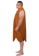 Plus Size Deluxe The Flintstones Barney Rubble Costume Alt 2