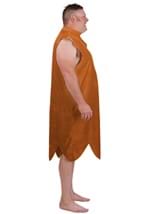 Plus Size Deluxe The Flintstones Barney Rubble Costume Alt 3