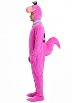 Adult The Flintstones Dino Costume Alt 2