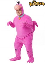 Plus Size The Flintstones Dino Costume